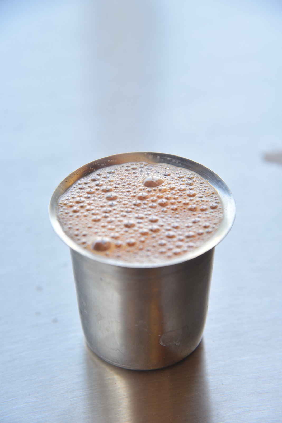 KTR Filter Coffee