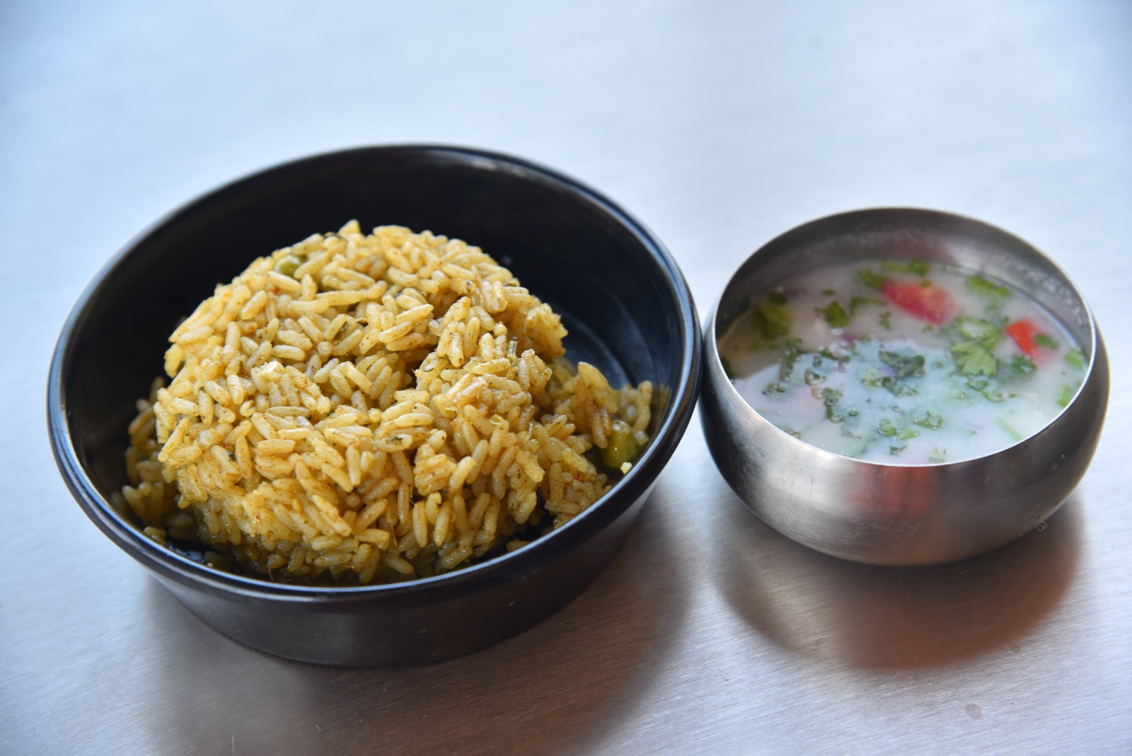 KTR Puliyogare