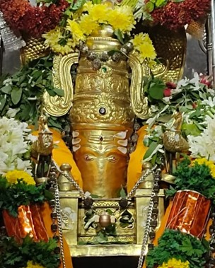 Sri Guru Kottureshwara