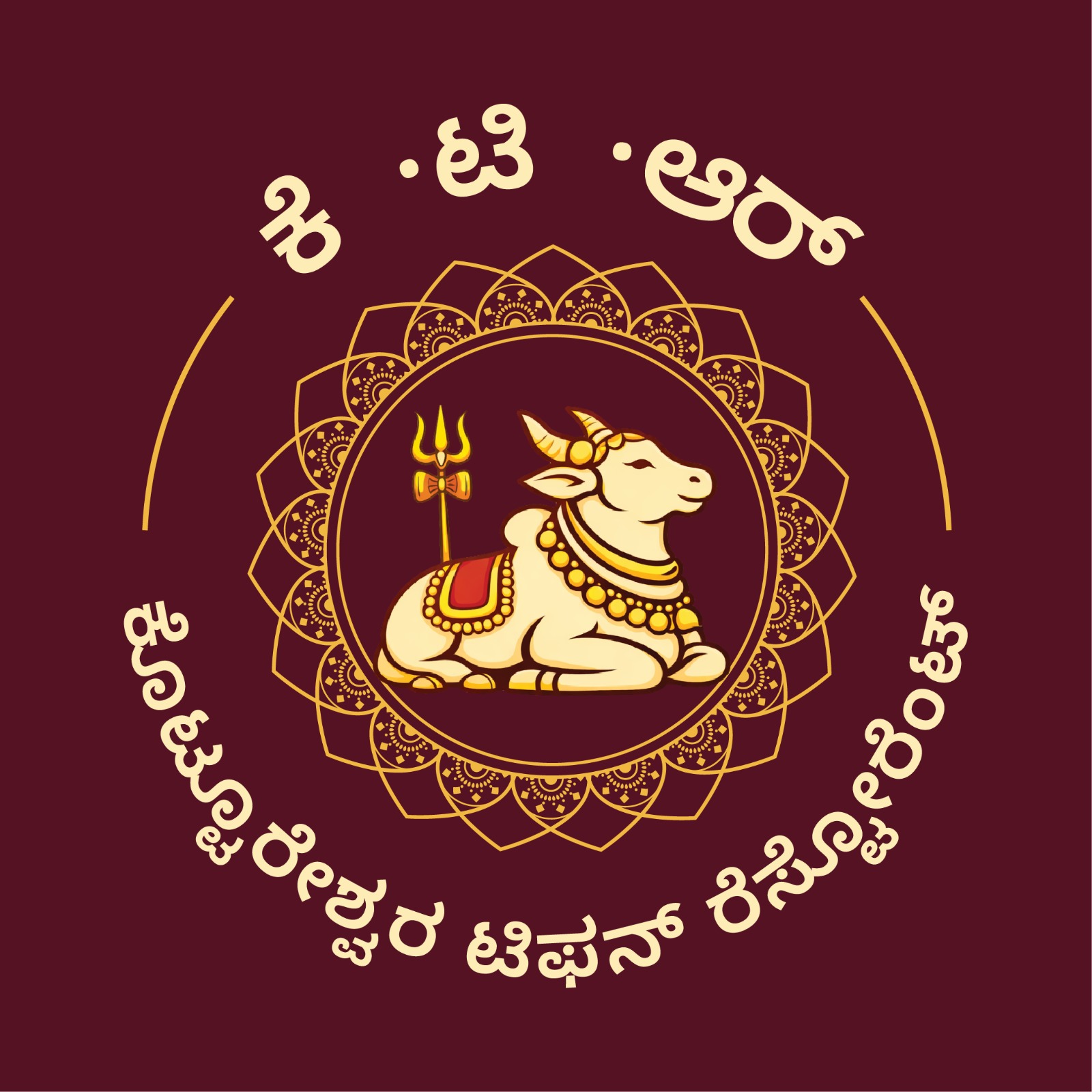 KTR Logo
